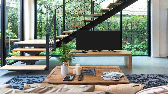 Artevo Concept Vizyon